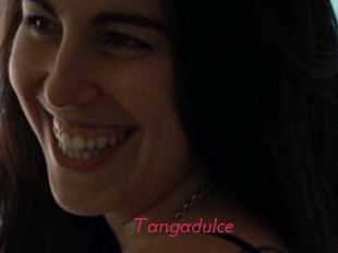 Tangadulce
