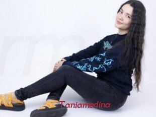 Taniamedina