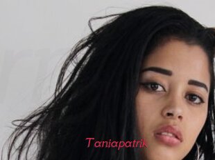 taniapatrik Red Movie Post