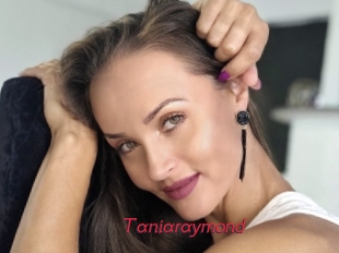 taniaraymond Red Movie Post