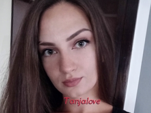 Tanjalove