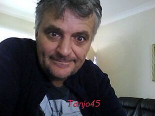 Tanjo45