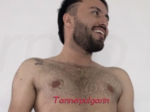 Tannerpulgarin