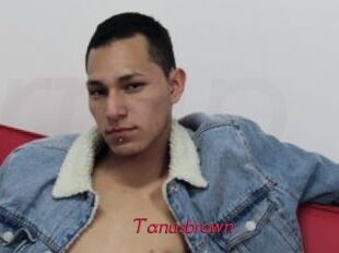 Tanusbrown