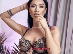 Tanyarosen