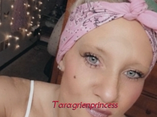 Taragrienprincess