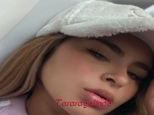 Tararagalindo