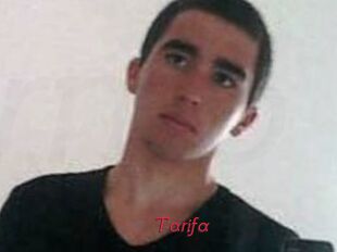 Tarifa