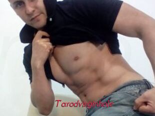 Tarodvirginhole