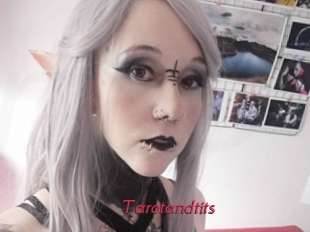 Tarotandtits