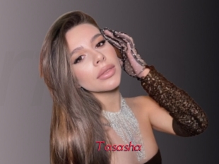 Tasasha