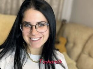 Tashamilk