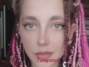 Tassyanoll