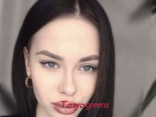 Tasyagreens