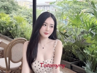Tatamymy
