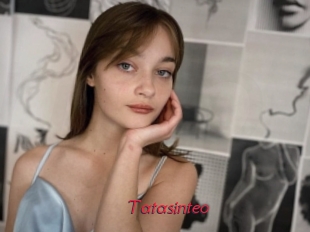 Tatasinteo