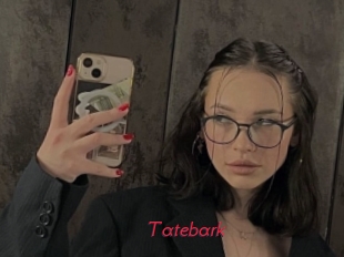 Tatebark