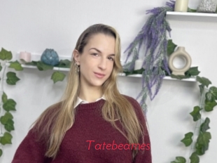Tatebeames