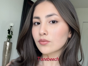 Tatebeech