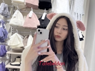 Tatebeldon