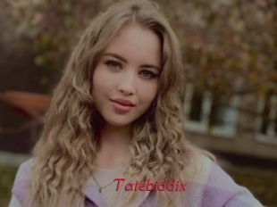 Tatebiddix