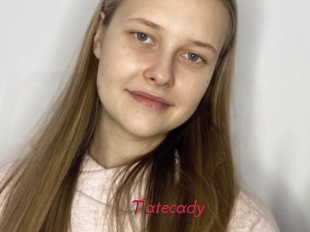 Tatecady