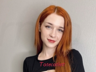 Tatecatlett