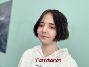 Tatecharton