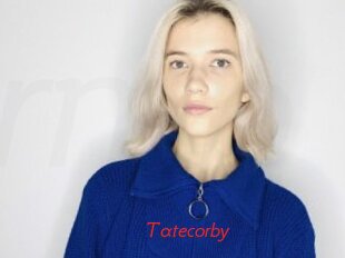 Tatecorby