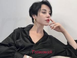 Tatecowick
