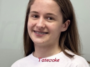 Tatecroke
