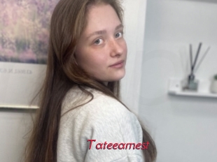 Tateearnest
