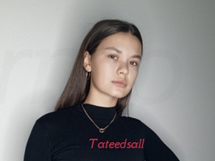 Tateedsall