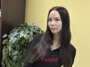 Tatefitt