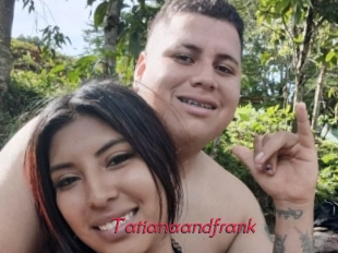 Tatianaandfrank