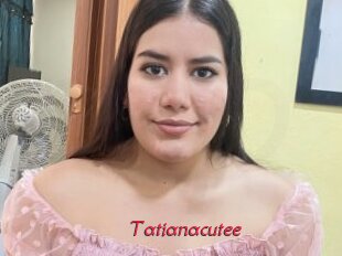Tatianacutee