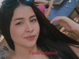 Tatianadeluca