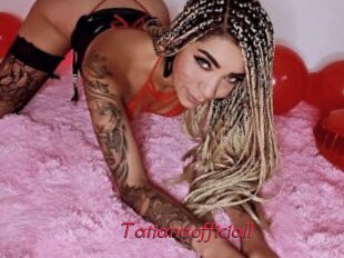 tatianaofficiall Red Movie Post