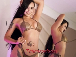 Tatianapalacios