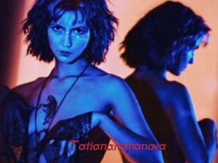 Tatianaromanova