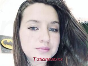 Tatianasexxx