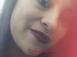 Tatianasuarez