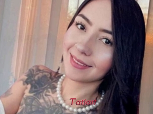 Tatiart