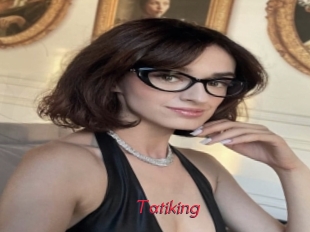 Tatiking