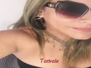 Tativale