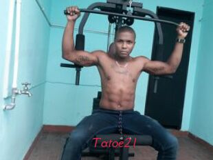 Tatoe21