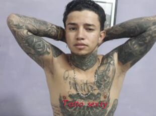 Tatto_sexxy