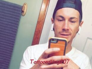 Tattooedking907