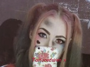 Tattooedsiren_x