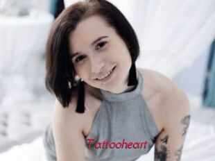Tattooheart